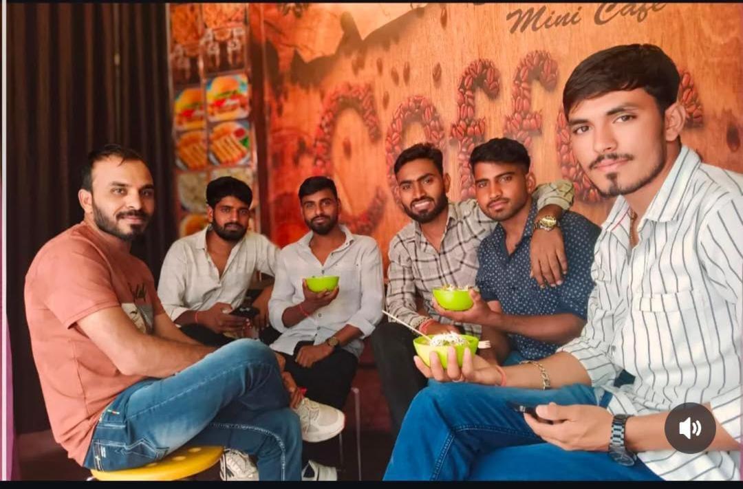 Taj City Hotel Agra  Eksteriør billede