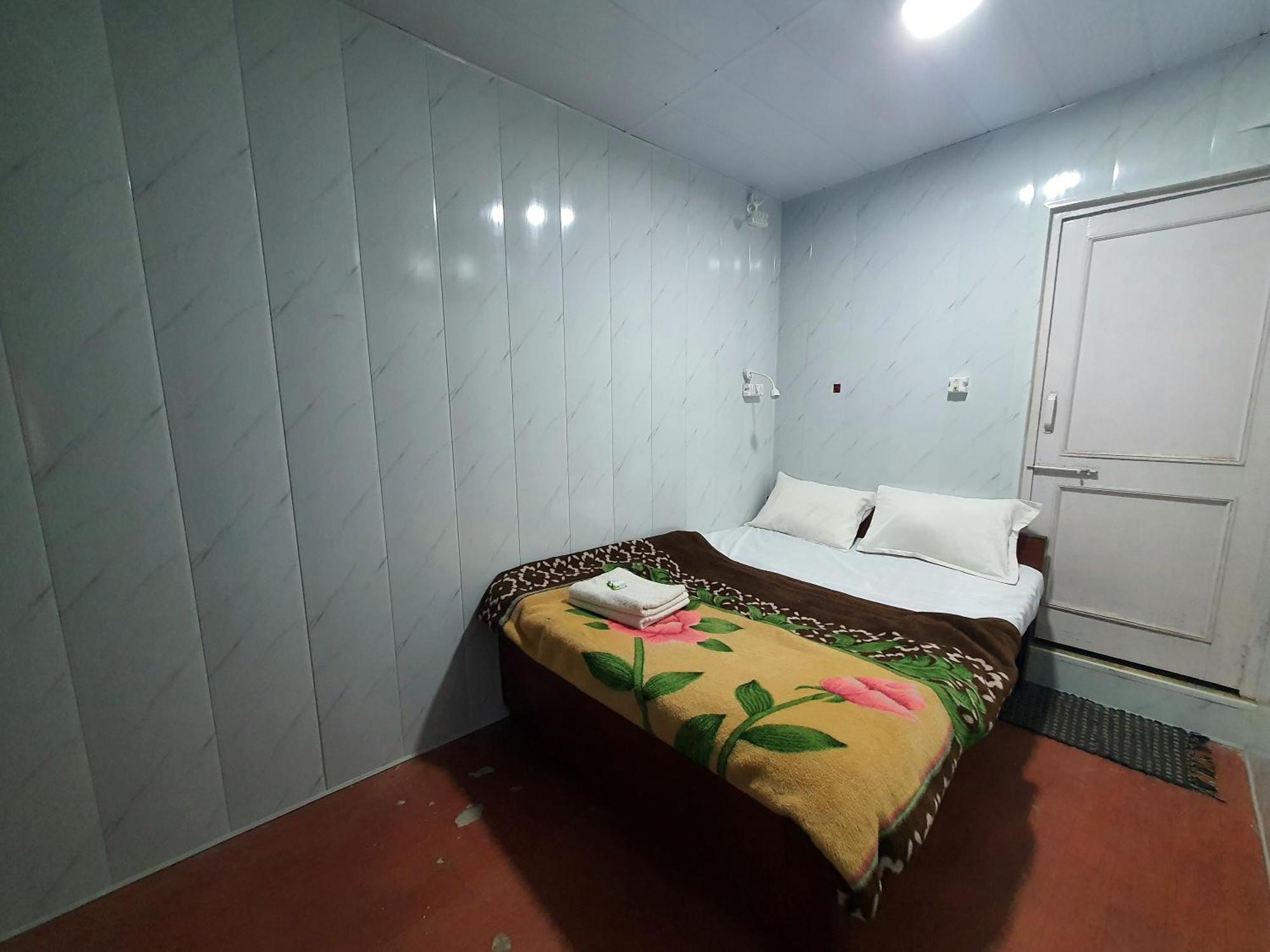 Taj City Hotel Agra  Eksteriør billede